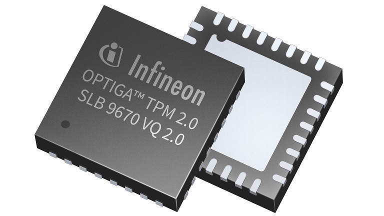 Infineon Technologies 600 V CoolMOS™ S7 product image