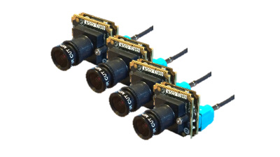 Multi-Camera
