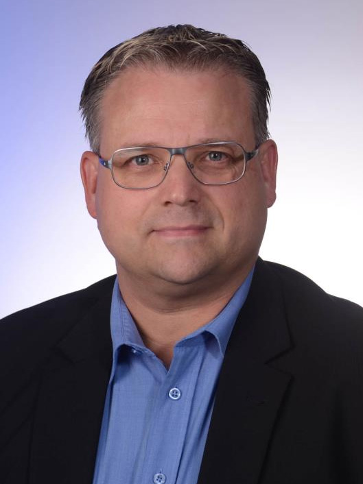 Martin Grossen