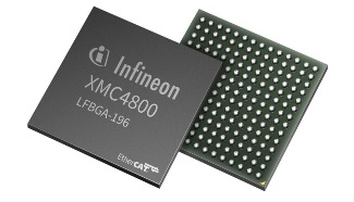 Image of XMC 4800 product
