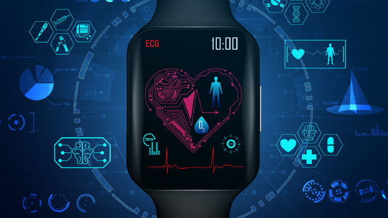 Bringing vital signs monitoring into the wearable domain