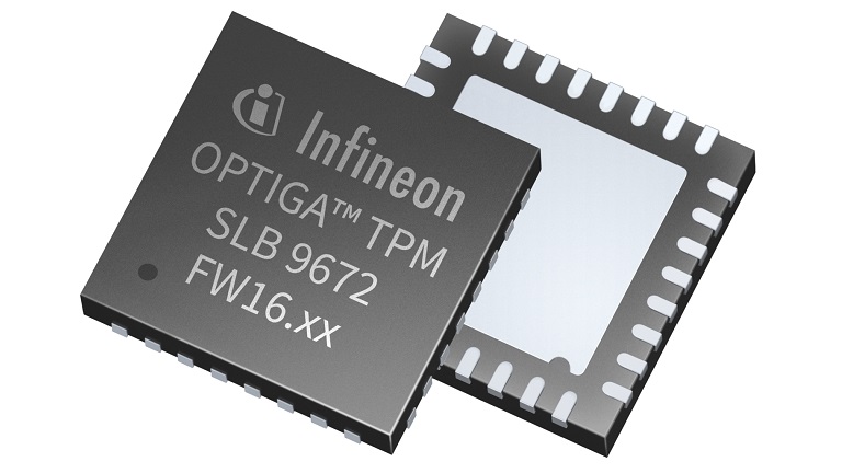 Infineon Technologies 600 V CoolMOS™ S7 product image