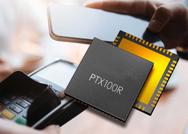 Renesas PTX105R