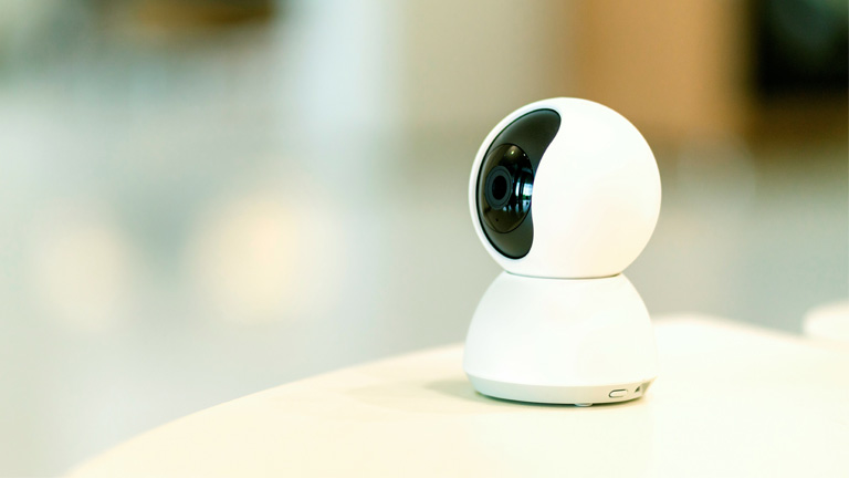 Xilinx Kria Smart Camera