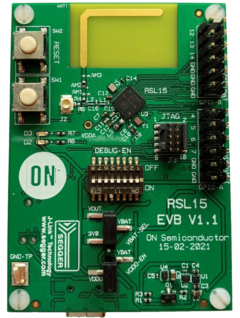 RSL15 Board