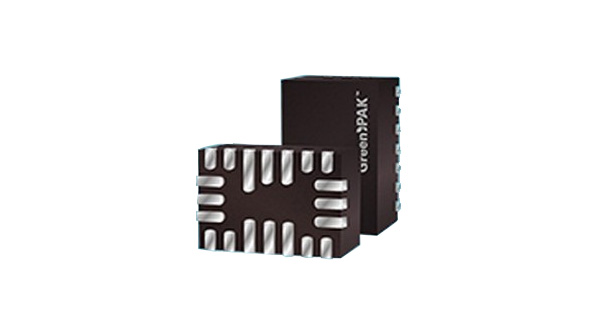 Dialog Semi - GreenPAK component image