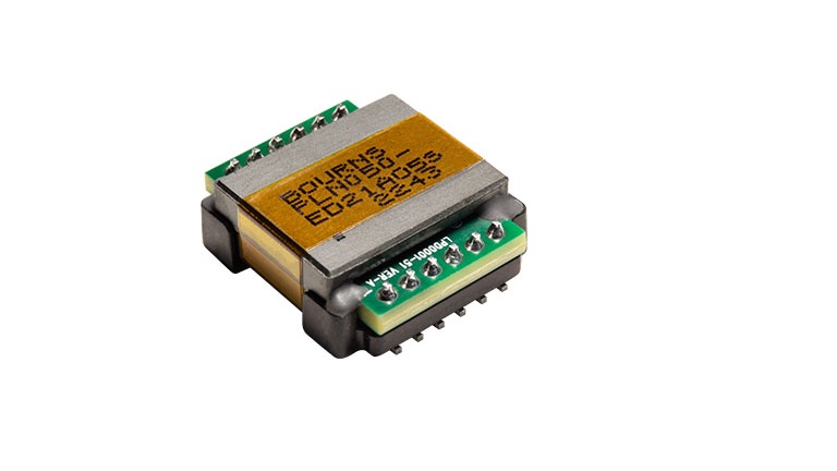 AC-DC 480W DIN-Rail power supply