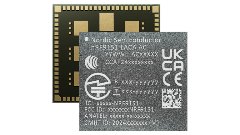 nRF9151