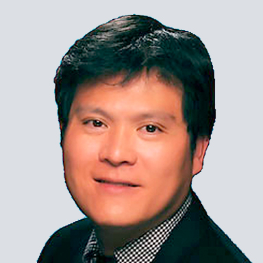 Kung-Yen Lee, Professor, NTU