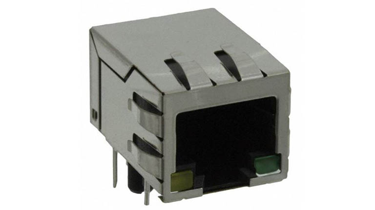 Stewart Connector SS74800-132F