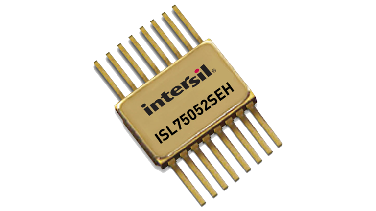 Renesas ISL75052SEH chip