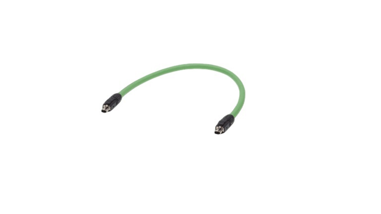 Molex announces SPE T1 industrial connectors and cable assemblies