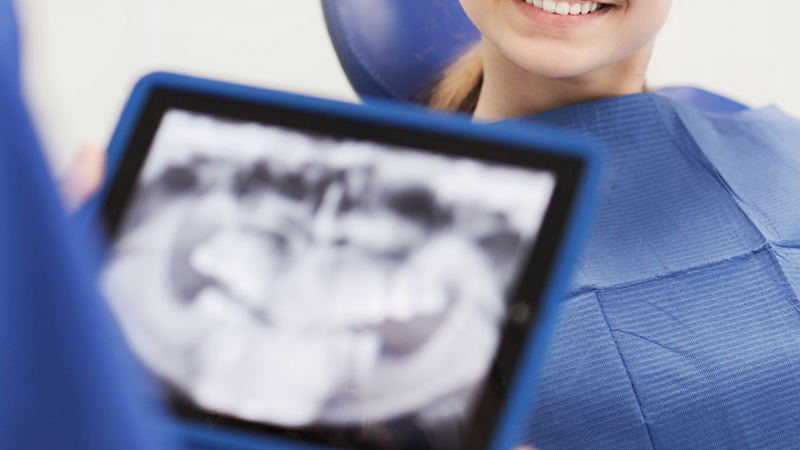 Medical imaging