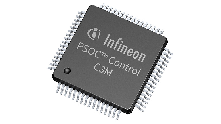 Infineon PSOC™ Control C3 product image