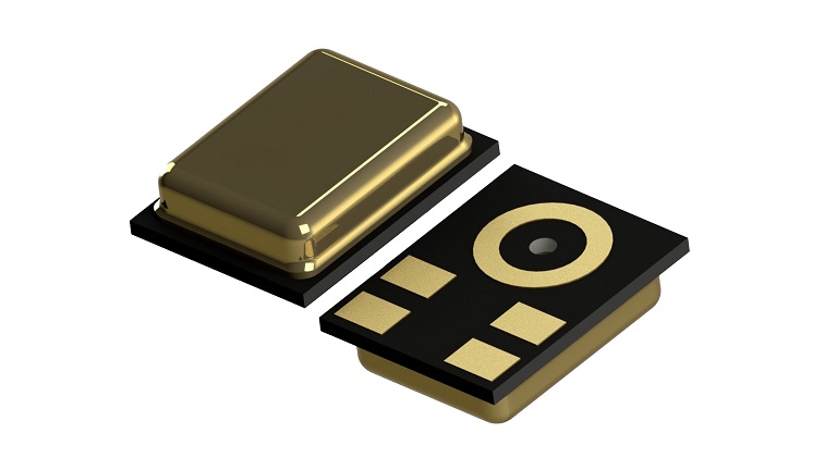 STMicroelectronics IMP23ABSU product image