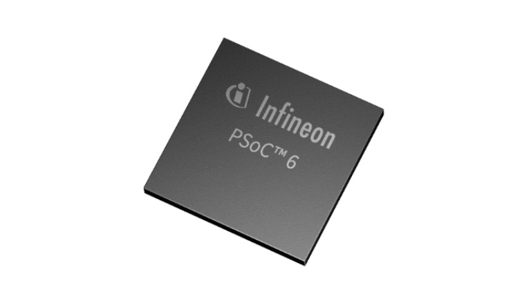 32-bit PSoC 6