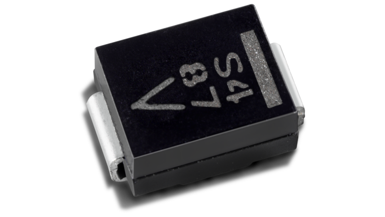 Vishay eSMP® Series Transient Voltage Suppressors (TVS)