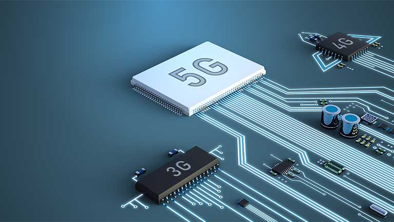 An-image-showing-various-modules-from-3G-4G-and-5G-implying-5G-is-faster