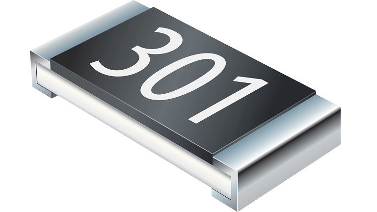 Bourns CMP/CMP-A Series Thick Film Chip Resistors