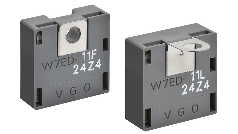 Omron W7ED Series Touch Sensor 