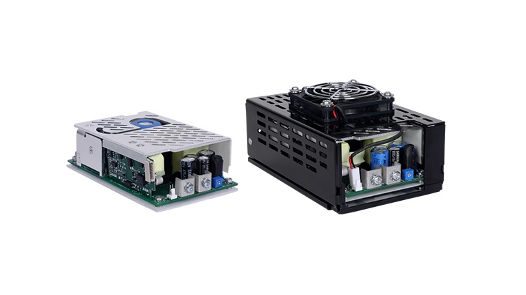 Bel Fuse announces EPG500 series