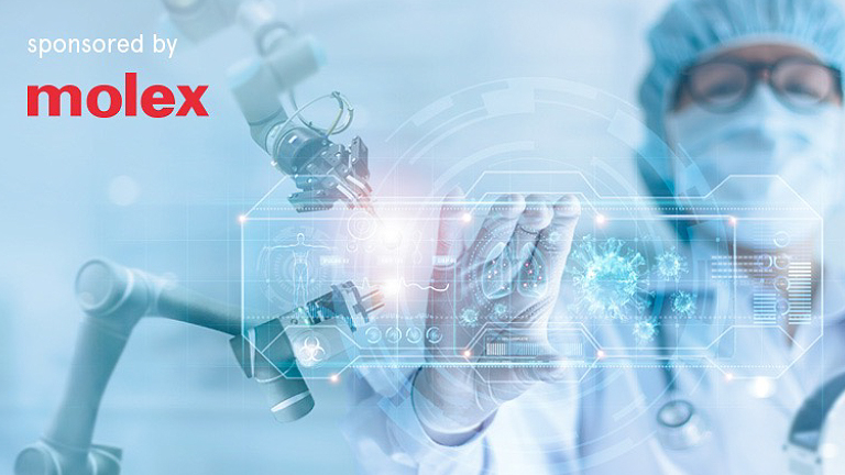 Integration of multiple technologies heralds a new era in smart healthcare