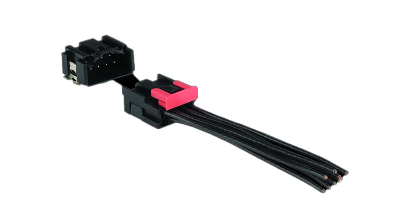 Amphenol CS announces MicroSpace™ crimp-to-wire connector platform