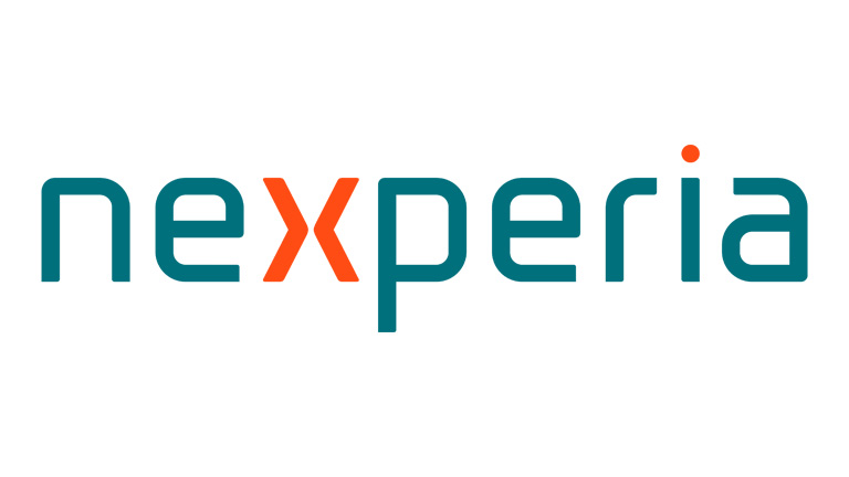 Nexperia Logo
