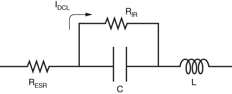 Vishay MLCC to Tantalum fig. 1