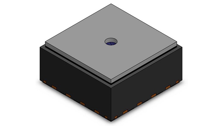 NXP FXPS7115D4 product image