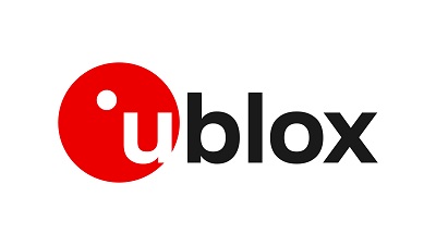 u-Blox ublox logo