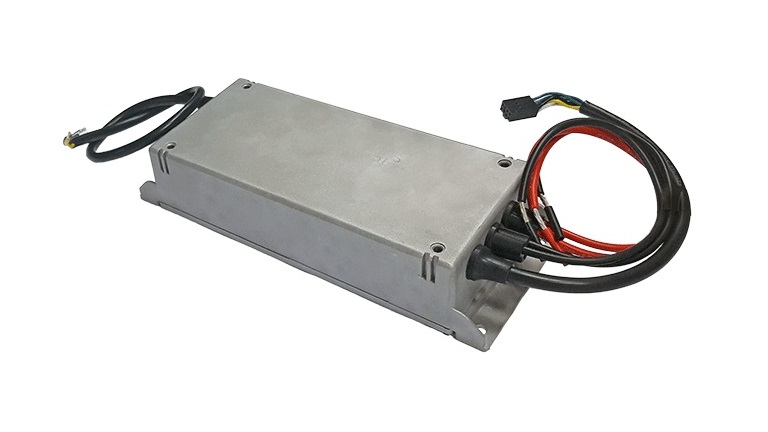 Bel Power Solutions ABS/MBS400 Series