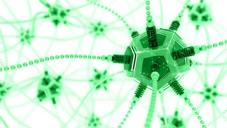 artificial neurons