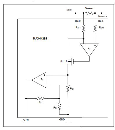 diagram: internal structure of IC mas diagram: internal structure of IC mas 4427