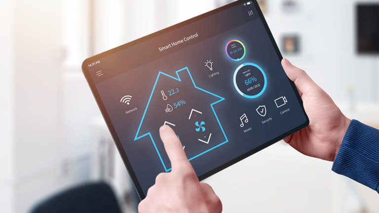 HVAC Is Empowering Smart Buildings HVAC Is Empowering Smart Buildings