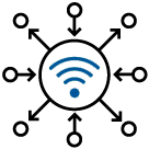 wireless signals