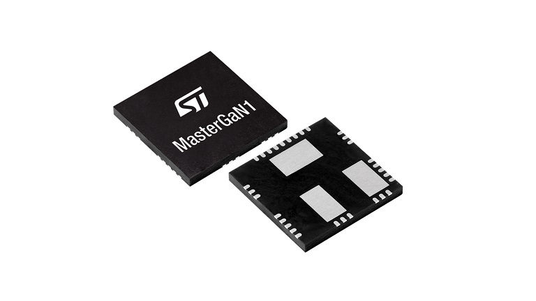 STMicroelectronics L6981 product image