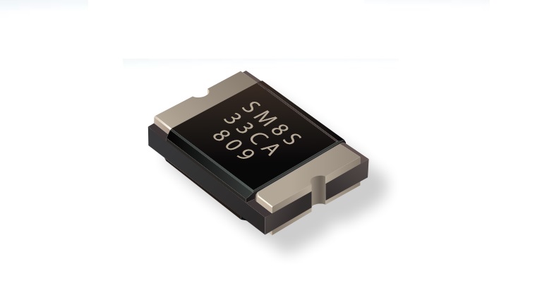 Bourns SM8SF-Q Series AEC-Q101 Compliant TVS Diode