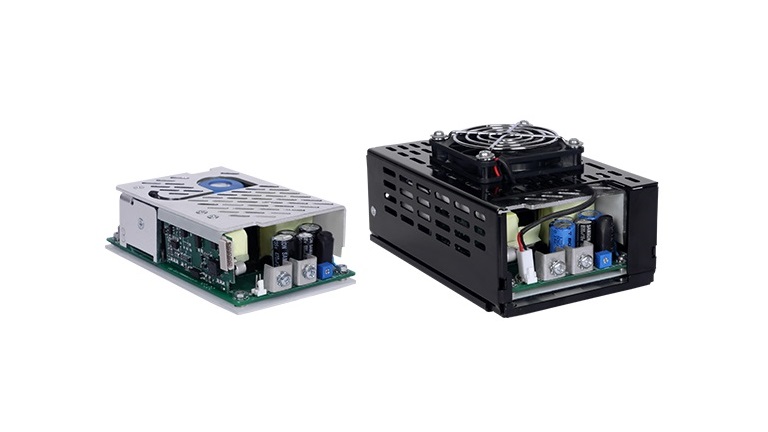Bel Fuse announces MEPG500 series