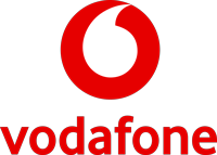 Vodafone Logo