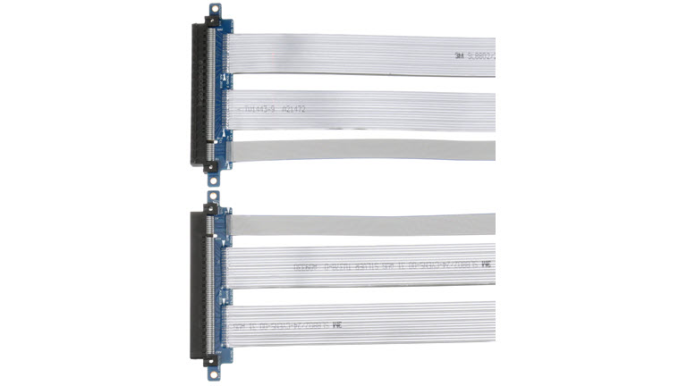 high-speed cable assemblies