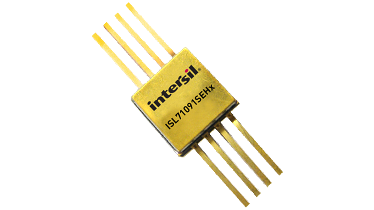 Renesas ISL7091SEH microchip