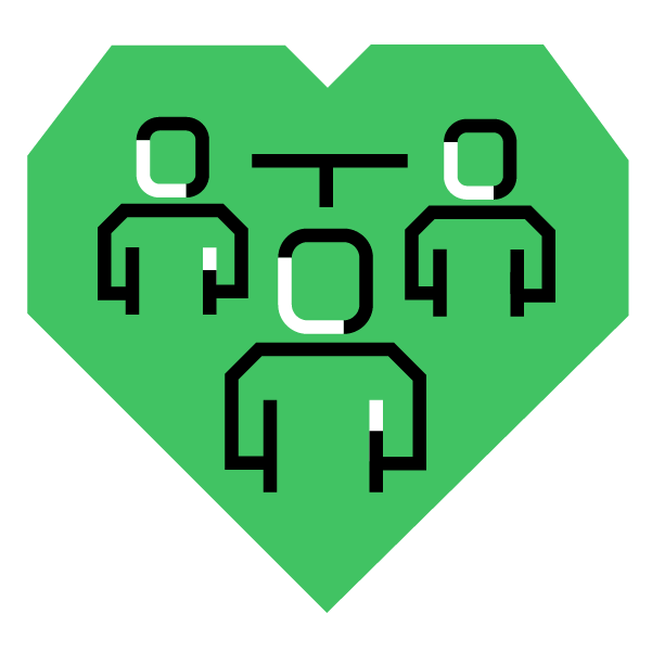 Communities in Crisis icon