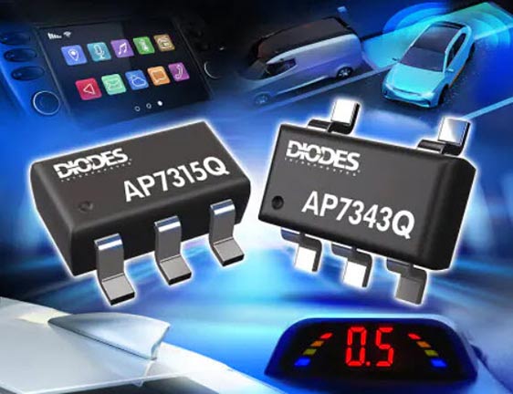 semiconductor and devices
