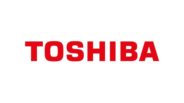 Toshiba Logo