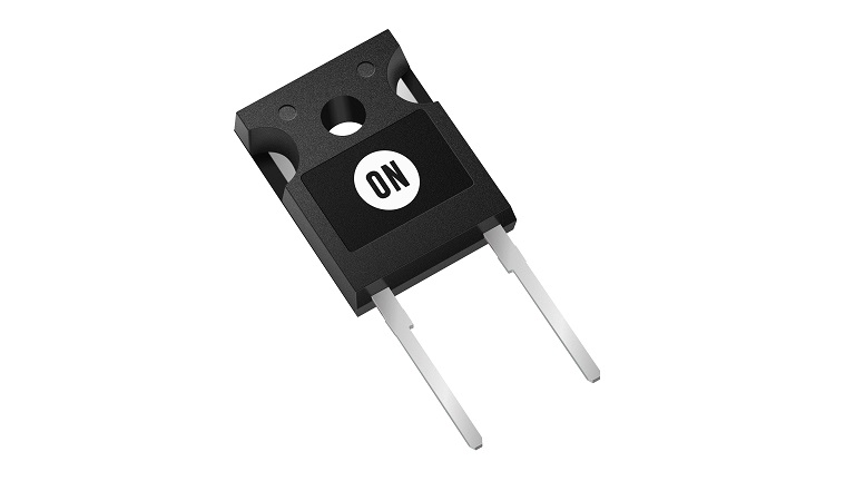 onsemi NDSH25170A product image