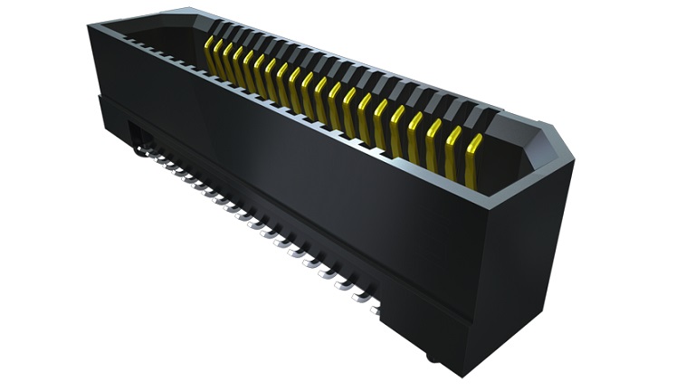 Samtec announces ERF8 series