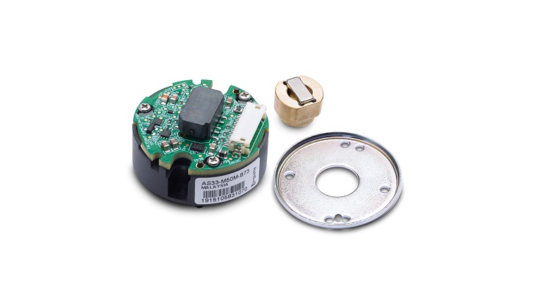Broadcom AS33-M42M Series product image