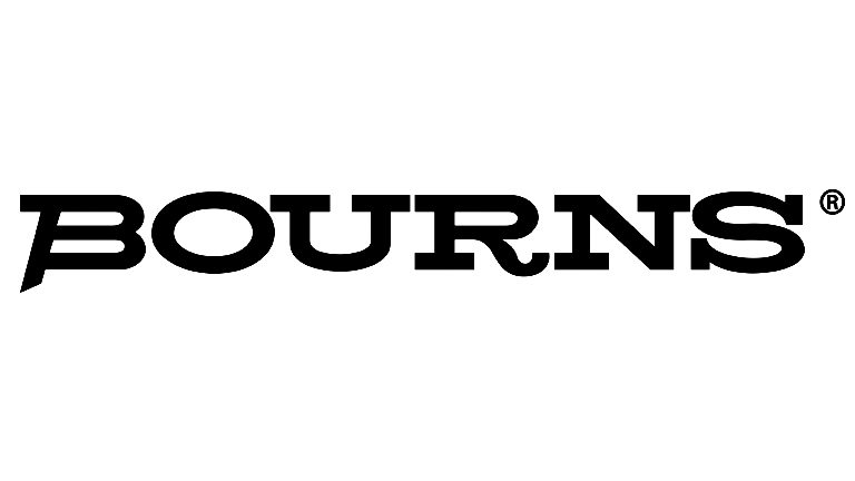 Bourns Logo