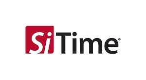 SiTime logo